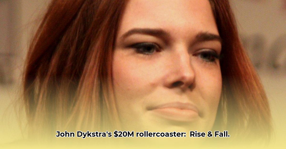 john-dykstra-net-worth